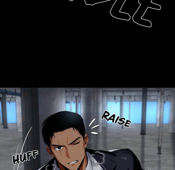 Gangster x Office Lady Chapter 83 image 28