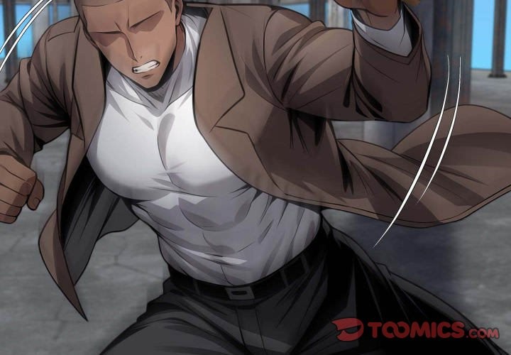 Gangster x Office Lady Chapter 83 image 2