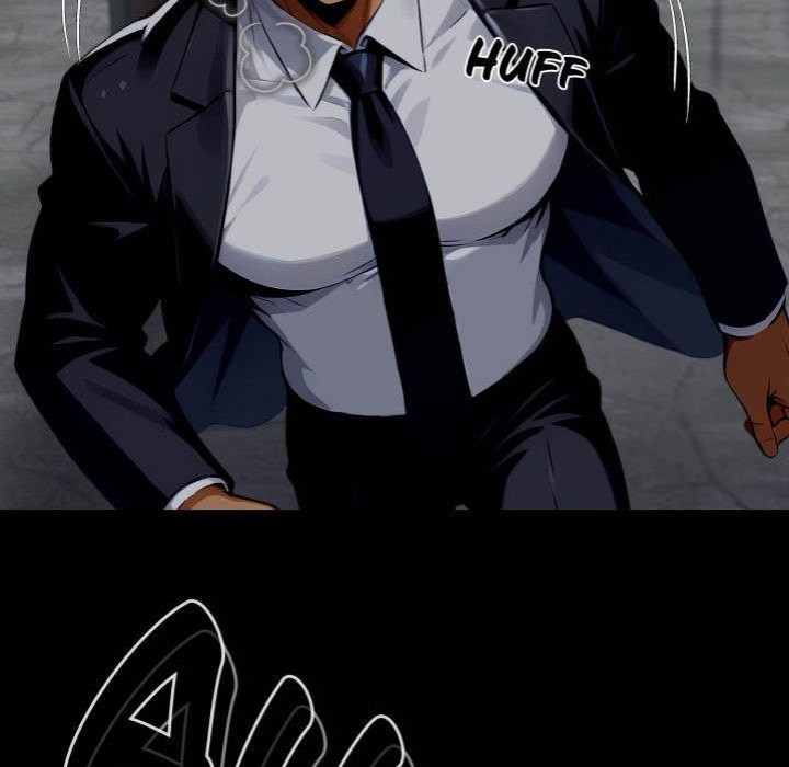 Gangster x Office Lady Chapter 83 image 29