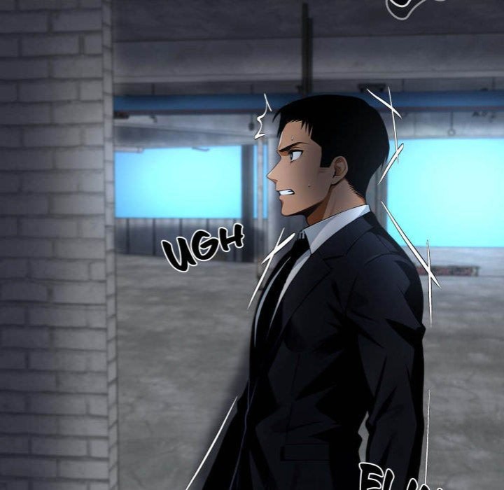 Gangster x Office Lady Chapter 83 image 32