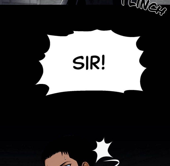 Gangster x Office Lady Chapter 83 image 33