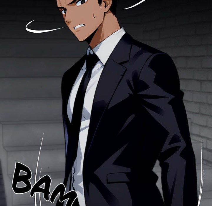 Gangster x Office Lady Chapter 83 image 34