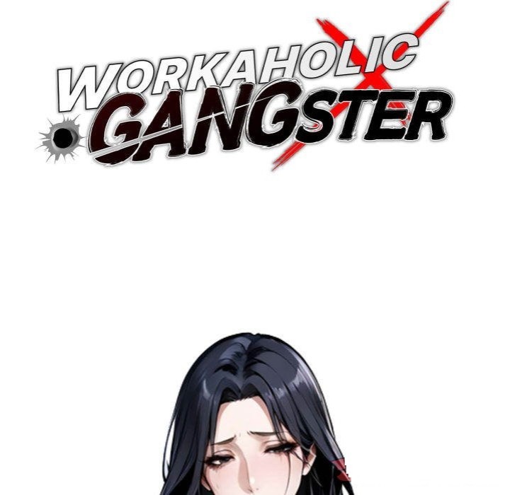 Gangster x Office Lady Chapter 83 image 38