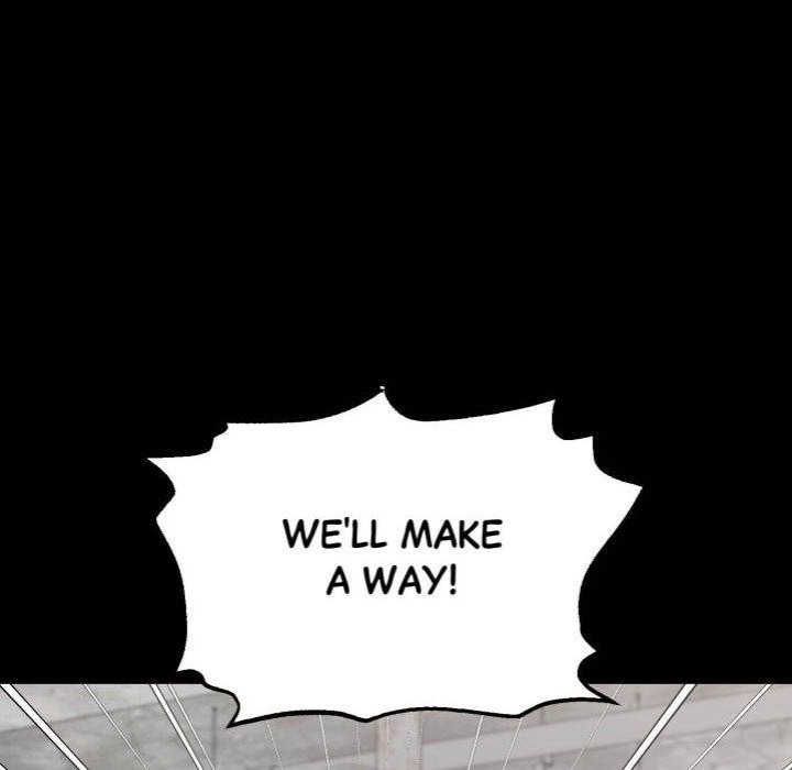 Gangster x Office Lady Chapter 83 image 43