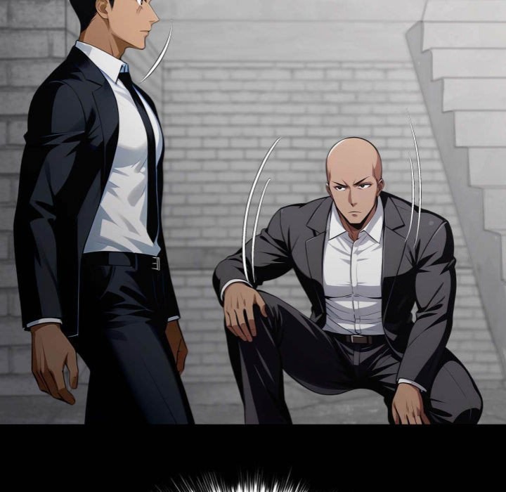 Gangster x Office Lady Chapter 83 image 48
