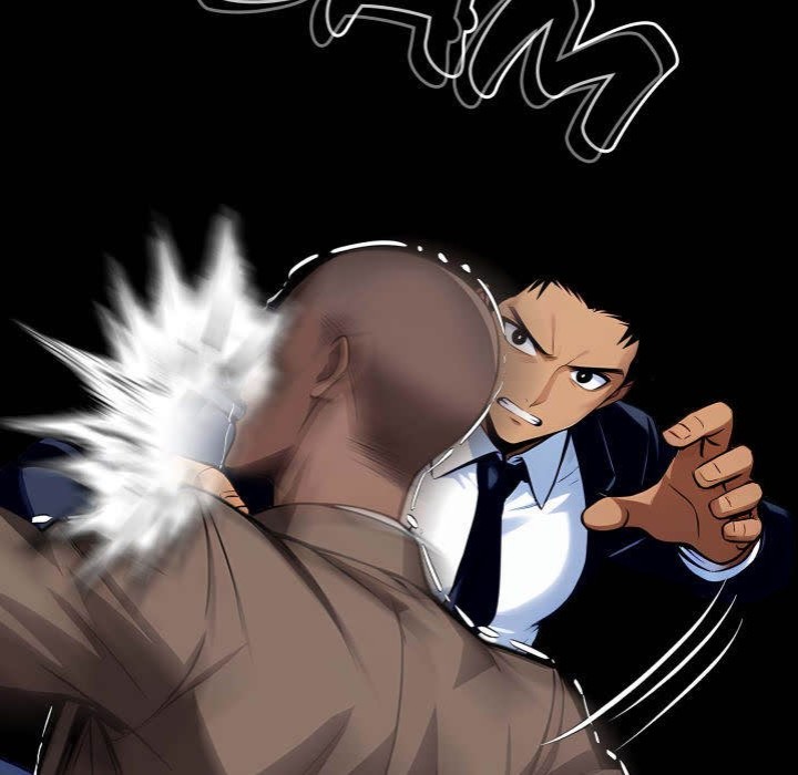 Gangster x Office Lady Chapter 83 image 4