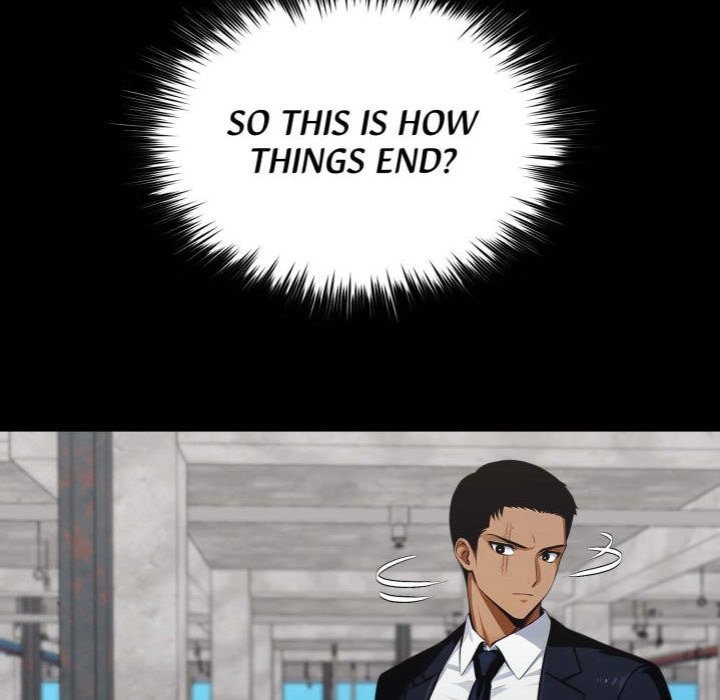 Gangster x Office Lady Chapter 83 image 49