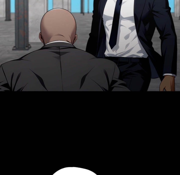 Gangster x Office Lady Chapter 83 image 50