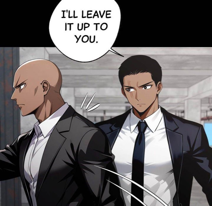 Gangster x Office Lady Chapter 83 image 51