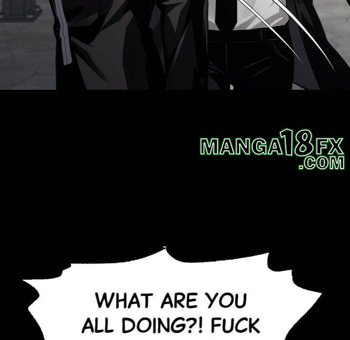 Gangster x Office Lady Chapter 83 image 52