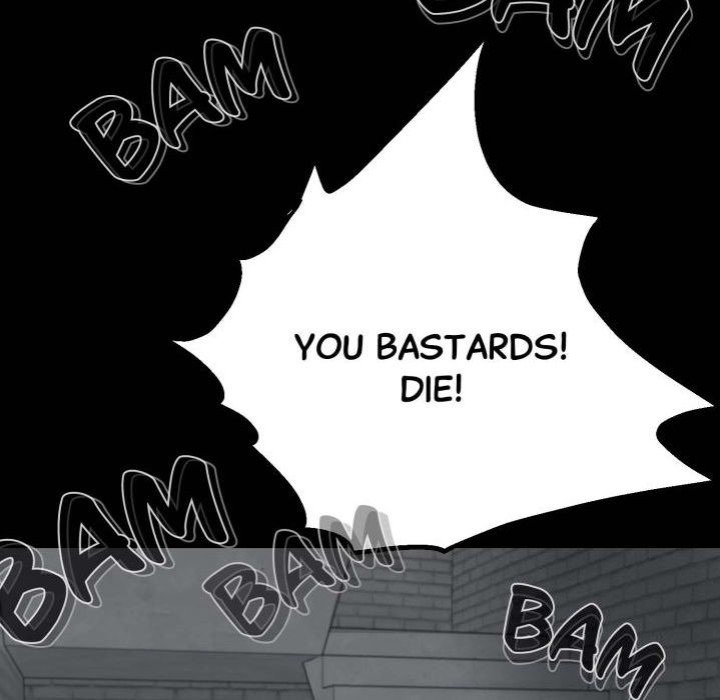 Gangster x Office Lady Chapter 83 image 57