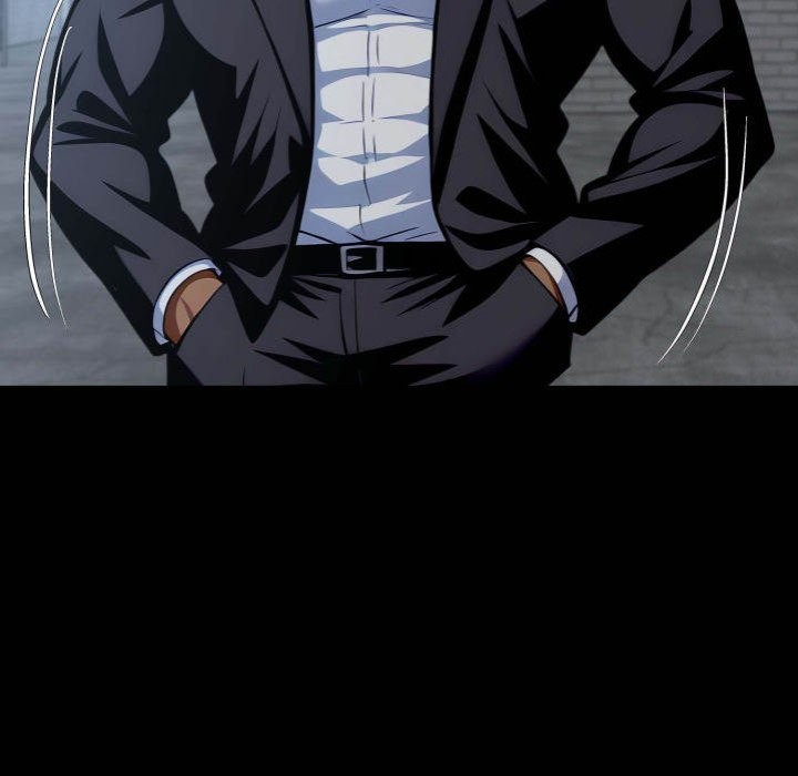 Gangster x Office Lady Chapter 83 image 60