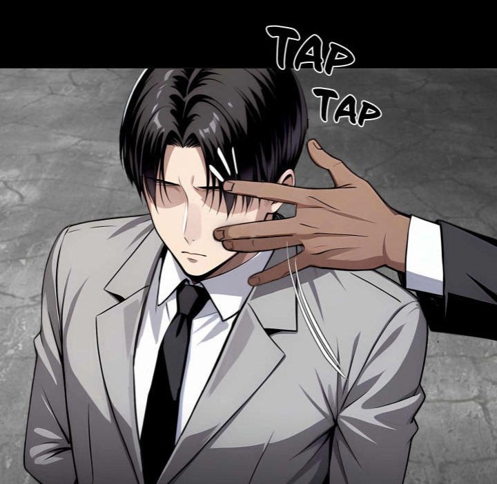 Gangster x Office Lady Chapter 83 image 63