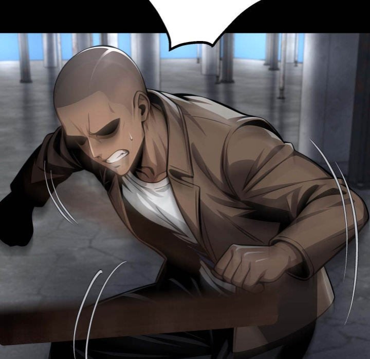 Gangster x Office Lady Chapter 83 image 6