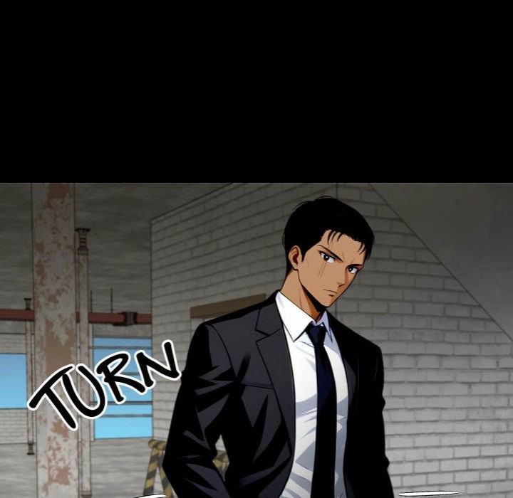 Gangster x Office Lady Chapter 83 image 70