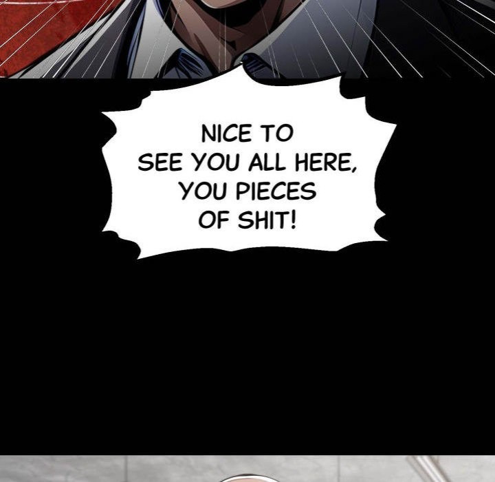 Gangster x Office Lady Chapter 83 image 73