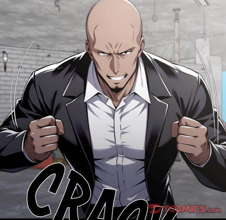 Gangster x Office Lady Chapter 83 image 74