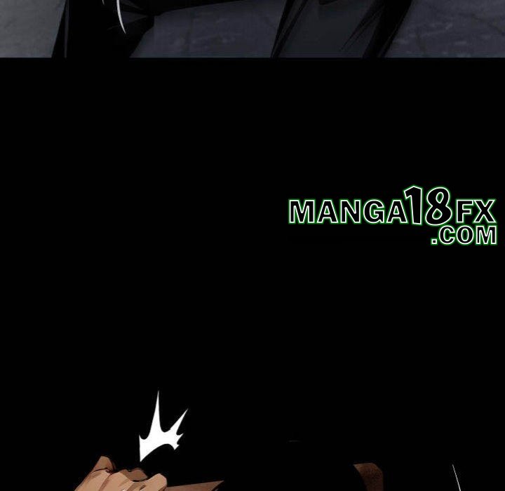 Gangster x Office Lady Chapter 83 image 7