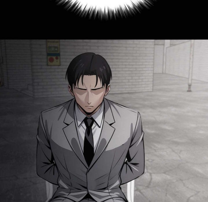 Gangster x Office Lady Chapter 83 image 80