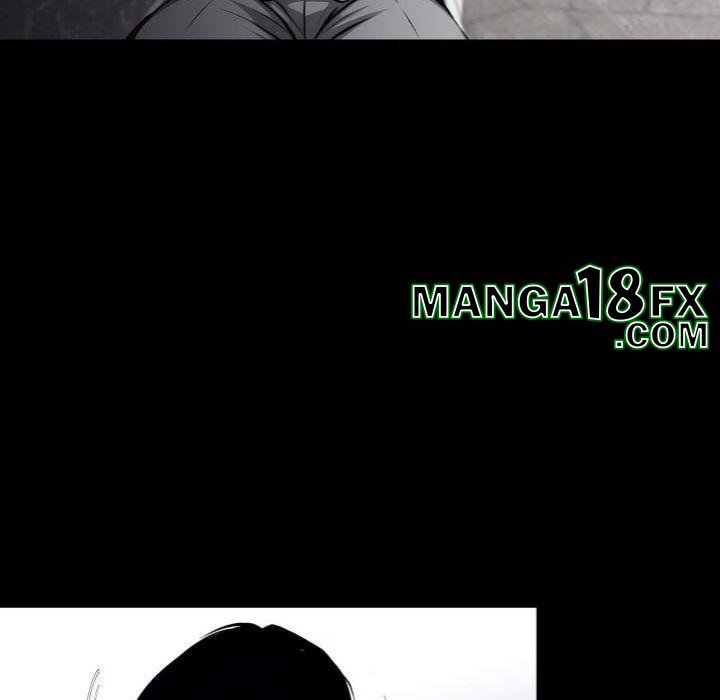 Gangster x Office Lady Chapter 83 image 81