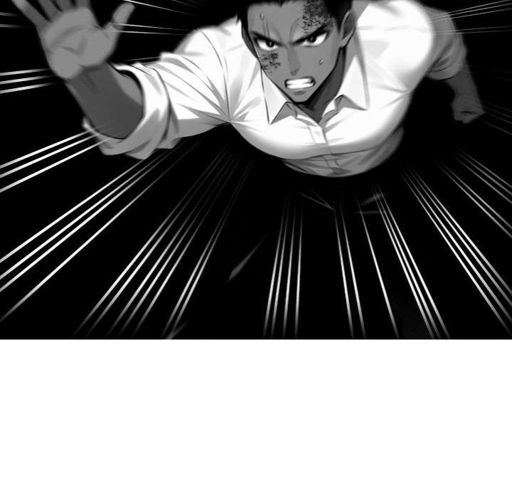 Gangster x Office Lady Chapter 83 image 87