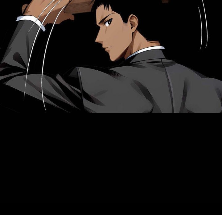 Gangster x Office Lady Chapter 83 image 8