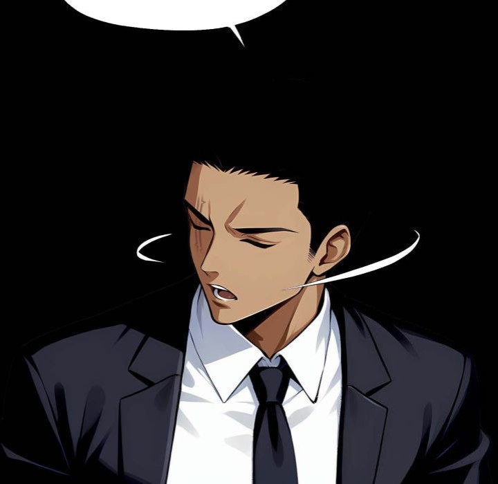 Gangster x Office Lady Chapter 83 image 95