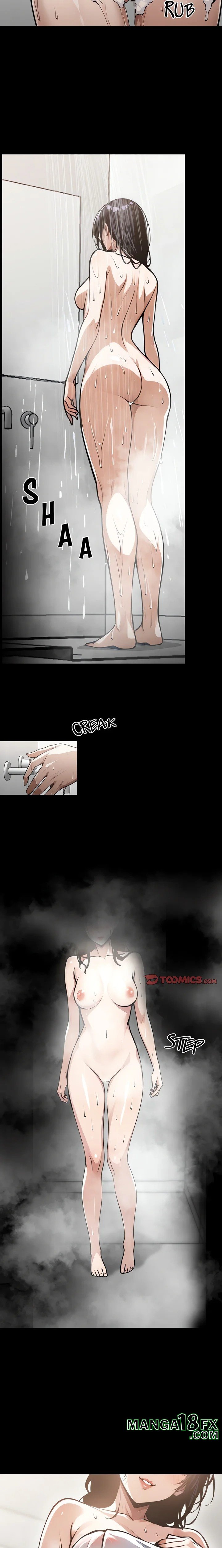 Gangster x Office Lady Chapter 9 image 2