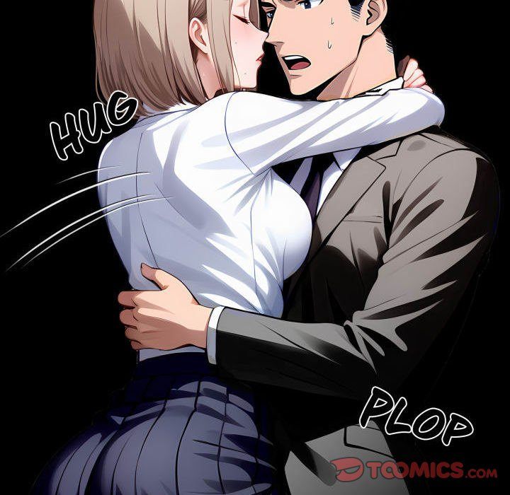 Gangster x Office Lady Chapter 92 image 101
