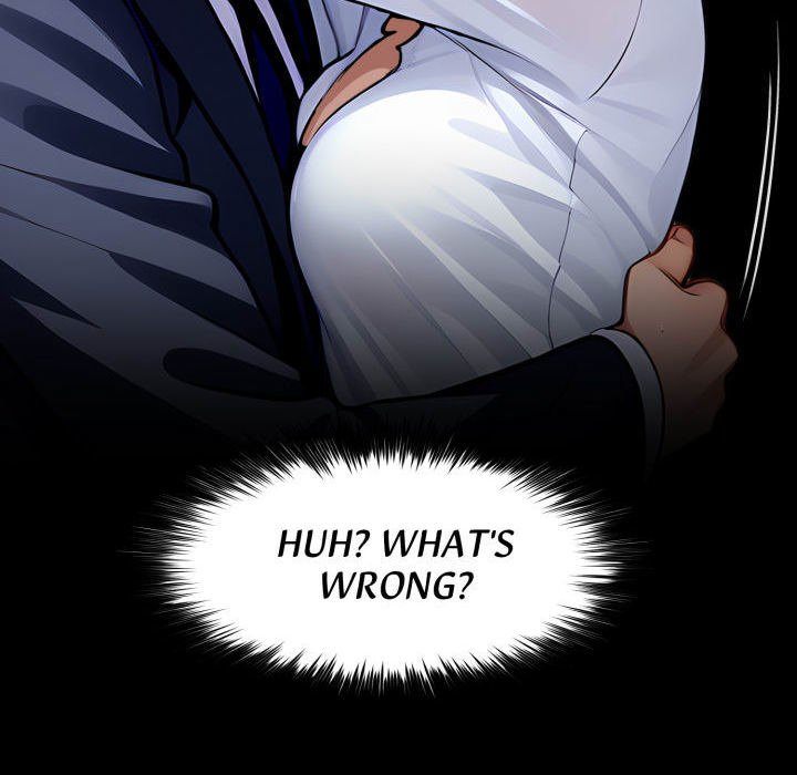 Gangster x Office Lady Chapter 92 image 105
