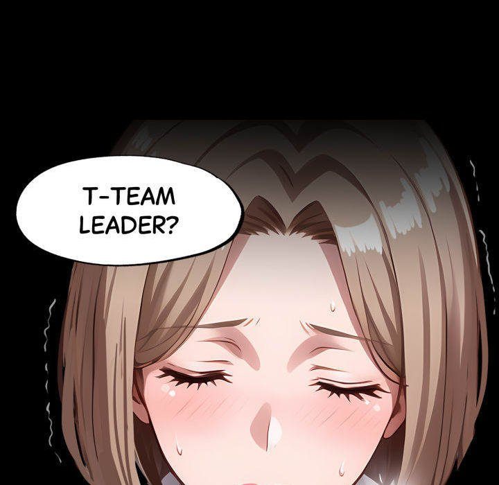 Gangster x Office Lady Chapter 92 image 106