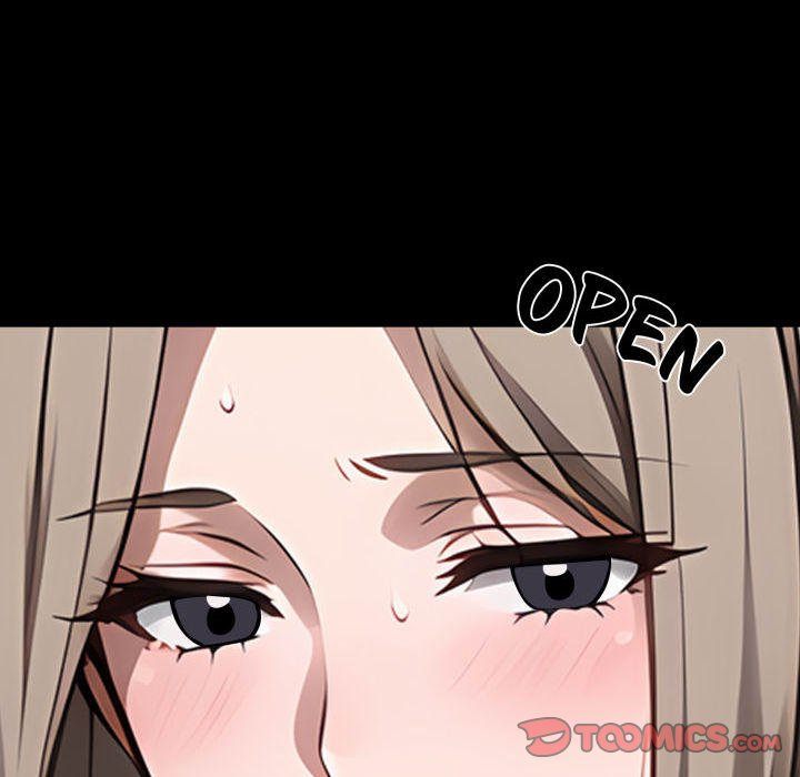 Gangster x Office Lady Chapter 92 image 110