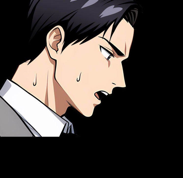 Gangster x Office Lady Chapter 92 image 112
