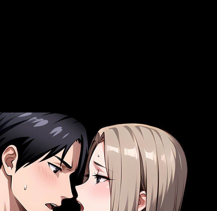 Gangster x Office Lady Chapter 92 image 113