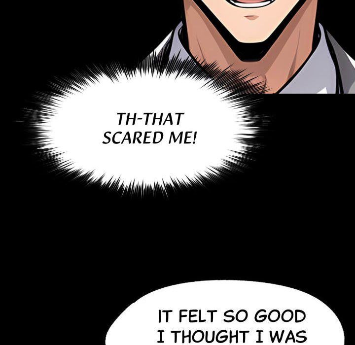 Gangster x Office Lady Chapter 92 image 116