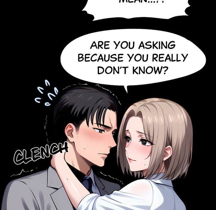 Gangster x Office Lady Chapter 92 image 121