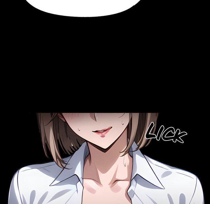 Gangster x Office Lady Chapter 92 image 127