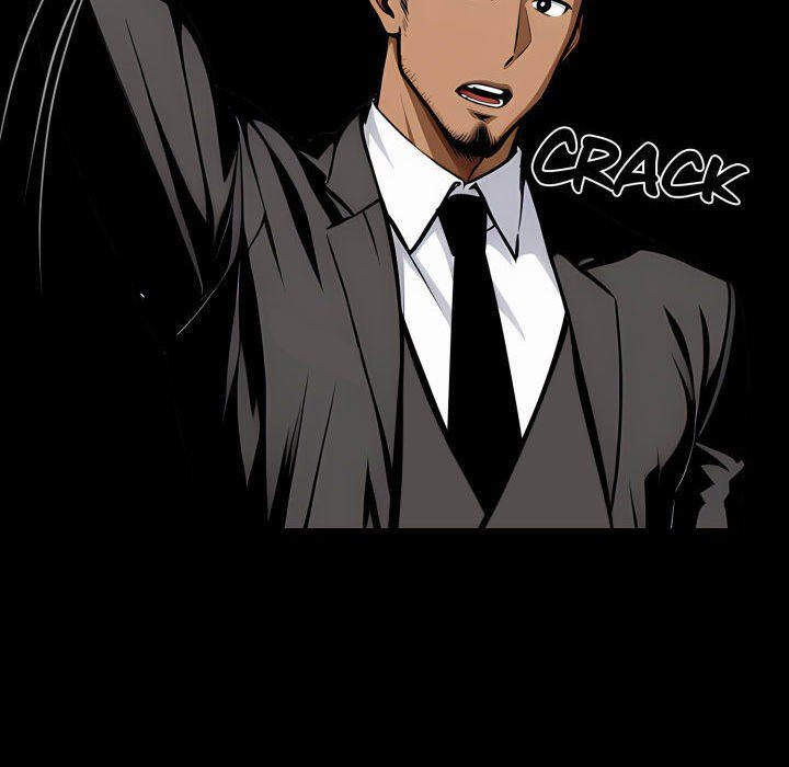Gangster x Office Lady Chapter 92 image 136