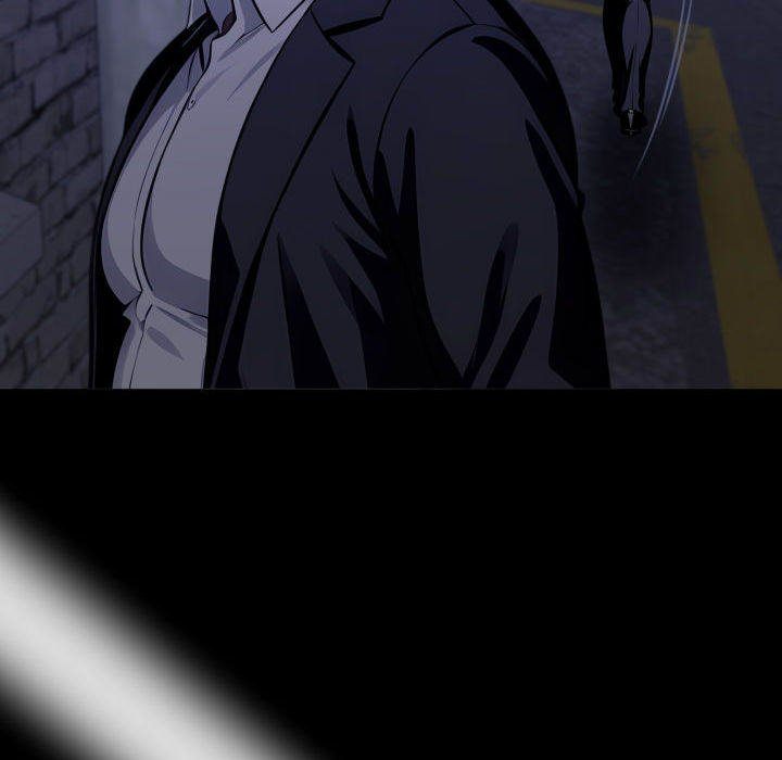 Gangster x Office Lady Chapter 92 image 138