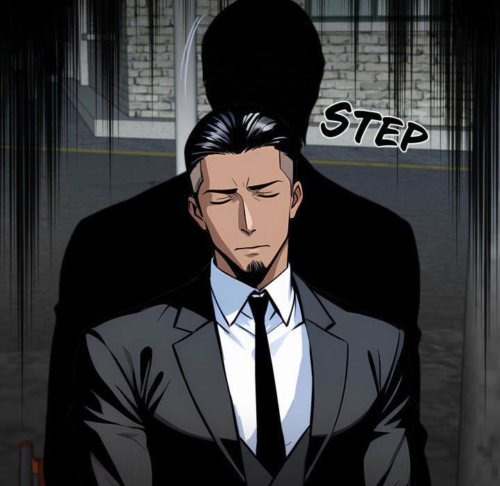 Gangster x Office Lady Chapter 92 image 144