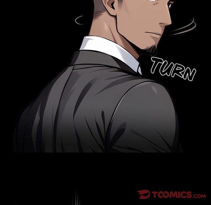 Gangster x Office Lady Chapter 92 image 146