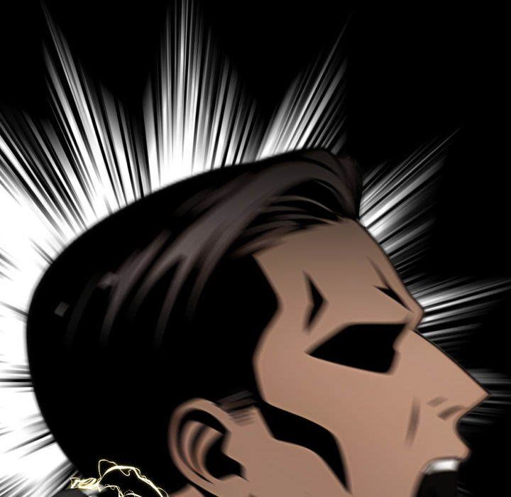 Gangster x Office Lady Chapter 92 image 147