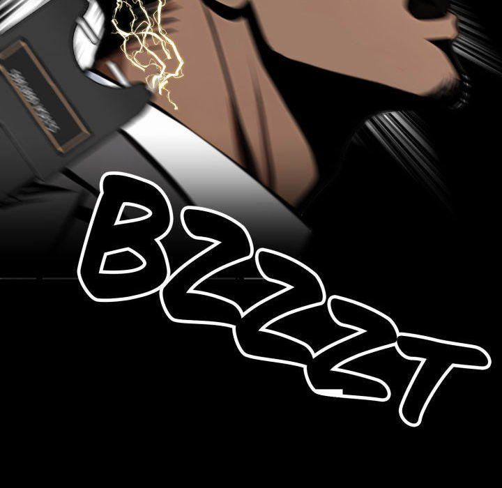 Gangster x Office Lady Chapter 92 image 148