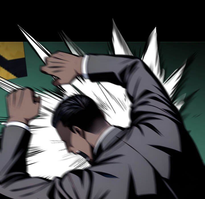 Gangster x Office Lady Chapter 92 image 149