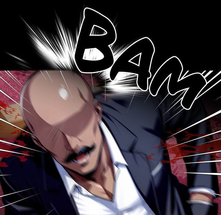 Gangster x Office Lady Chapter 92 image 157