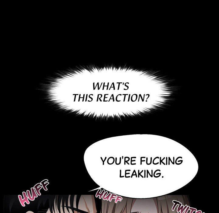 Gangster x Office Lady Chapter 92 image 15