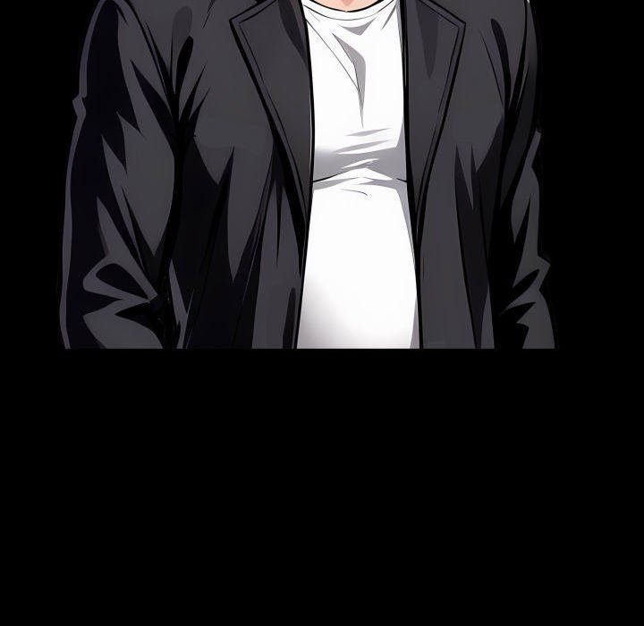 Gangster x Office Lady Chapter 92 image 161