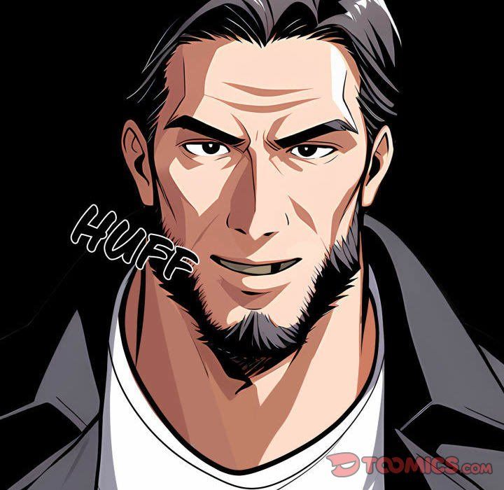 Gangster x Office Lady Chapter 92 image 164