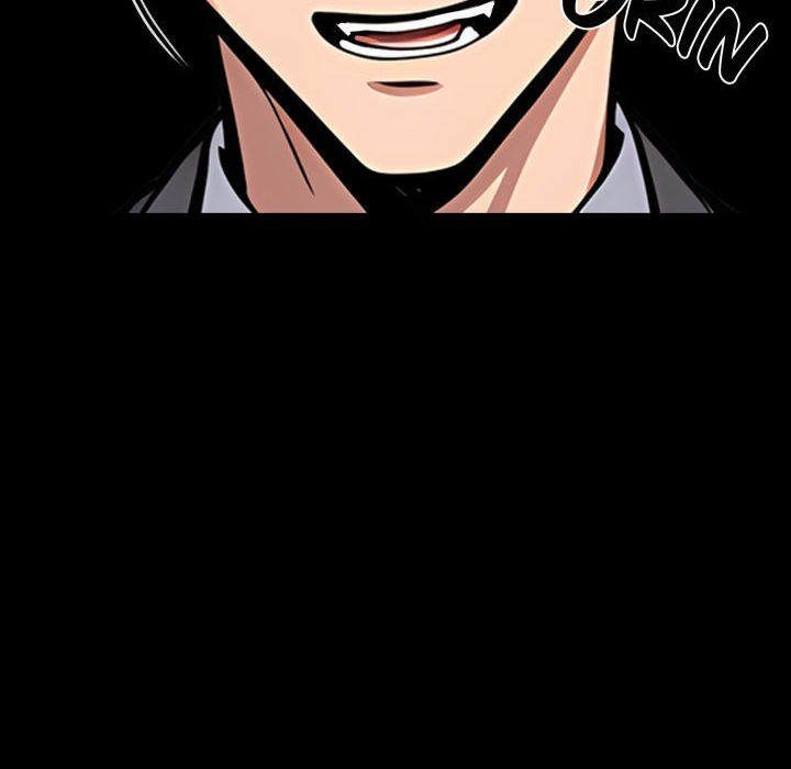 Gangster x Office Lady Chapter 92 image 18
