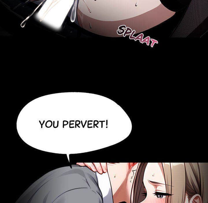 Gangster x Office Lady Chapter 92 image 30